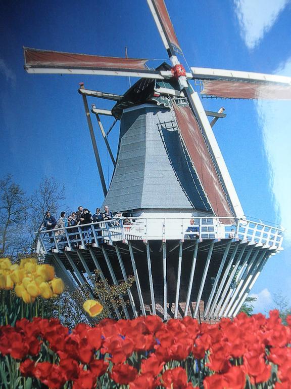 Hotel Orion Rotterdam Exterior photo